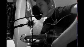 Photograph Cover - Jonathan Lindstrom