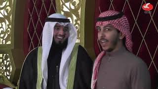 فيديو افراح الدبسا  المعرس / محمد صلبي عايد الشمري