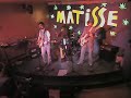 Capture de la vidéo The Albionauts Live At Matisse Valencia - Nouvelle Vague Tour - Full Show 02-01-2009