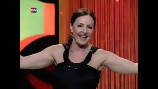 Ana Bekuta - Oluja - (TV BN 2012)