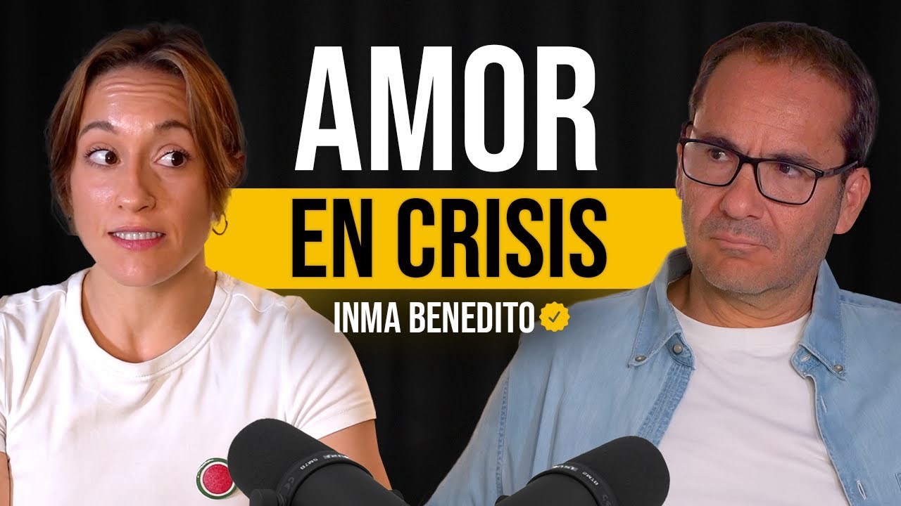 100 Citas en Tinder: Experta Explica Por Qué Estamos Más Solos que Nunca - Inma Benedito #37