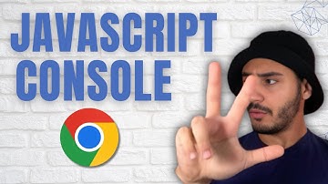 How to Open the Browser Console on Google Chrome