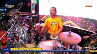 Sherly KDI - DUA KURSI || OM ADELLA