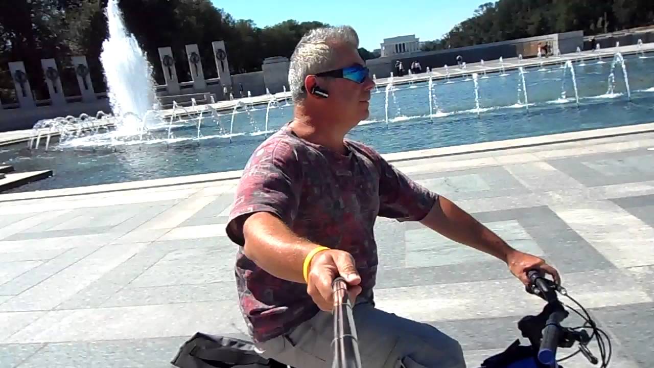 SAM 7261 - YouTube