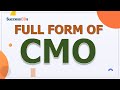 CMO Full form in Hindi| CMO Ka Fullform kya hai?| Hindi| SuccessCDs full forms