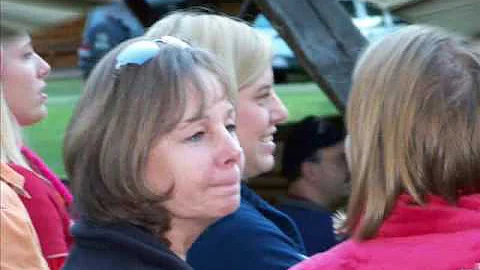 Mrs. Rock Springs Campmeeting 2008