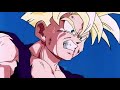 DragonBall Z Gohan AMV Awake And Alive Skillet