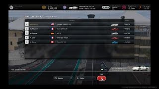 Gran Turismo® 7_20251213..Corvette C5 Z06 @ Yas Marina - YouTube