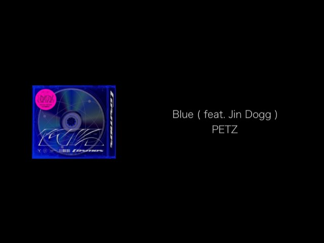 PETZ - Blue┊︎歌詞 - YouTube