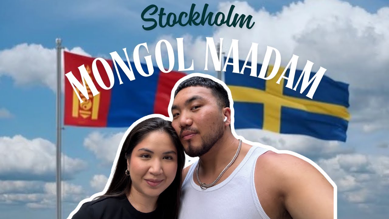 Stockholm naadam 2025.06.21 