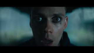 カルト的人気を誇る映画『クロウ/飛翔伝説』のリブート作！映画『ザ・クロウ』予告編
