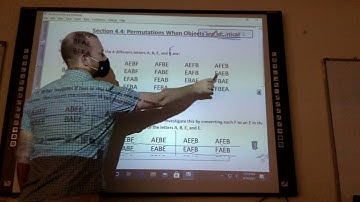 Foundation of Math 12 - Section 4.4