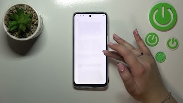 Enable Google Backup - Open Google Settings on MOTOROLA Moto G73