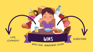 Waste food management system using PHP