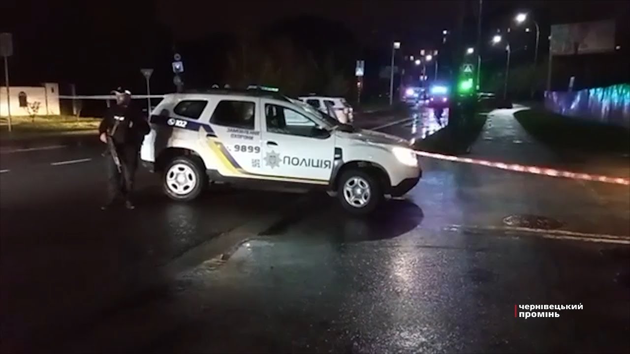 Зловмисник досі на волі: в Чернівцях при спробі затримання  педофіла загинула поліцейська