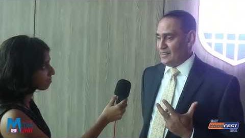 SLIIT Codefest 2018 | Day 2