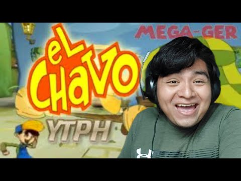 REACCIÓN [YTPH] EL CHAVO ANIMADO