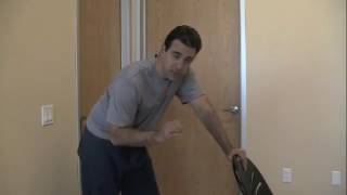 Pendulum Exercise After Shoulder Surgery - Shoulder Specialist Houston Sugar Land TX