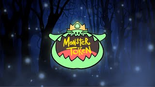 Monster Token
