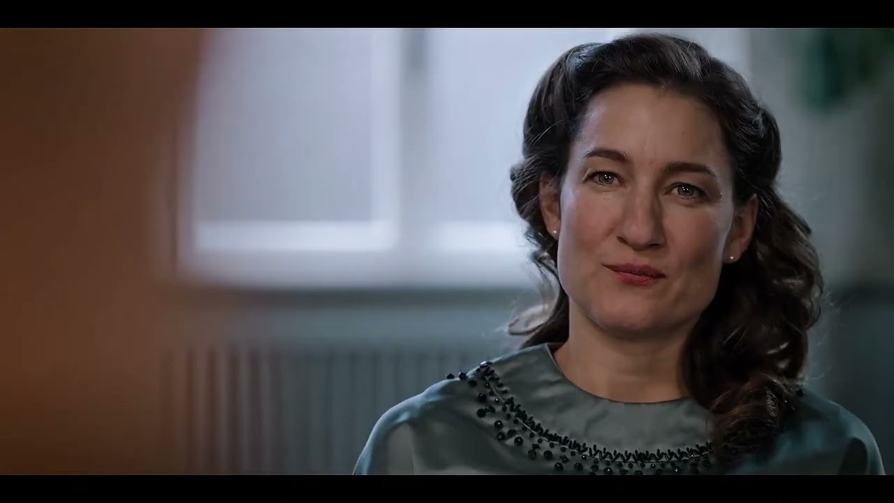 I'm Not Stiller (2025) - Official Movie Trailer - Drama Mystery Thriller Film