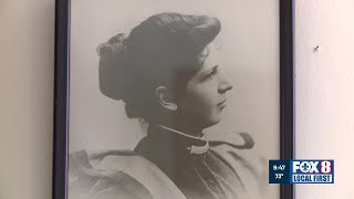 Heart of Louisiana: Cammie Henry