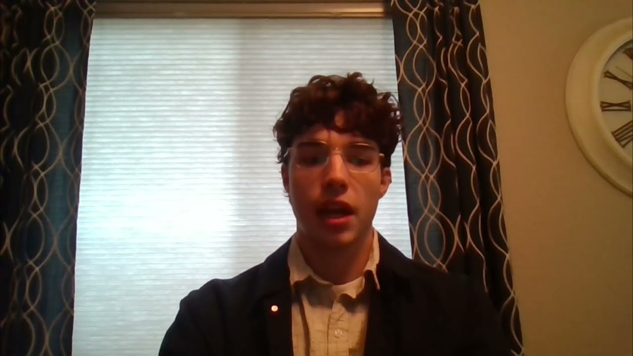 marketing presentation