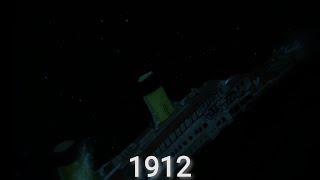 1912- A Titanic Short Film - SNEEK PEEK - Cardboard Titanic