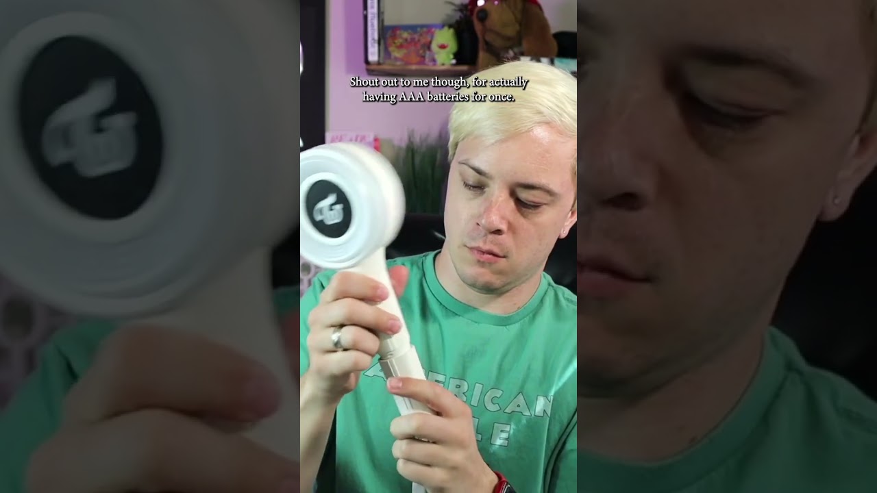 UNBOXING NEW TWICE CANDYBONG INFINITY LIGHT STICK | 