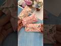 custom gift cards envelop paper craft #papercraft #diy #paper