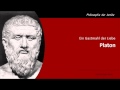 Platon   Ein Gastmahl der Liebe