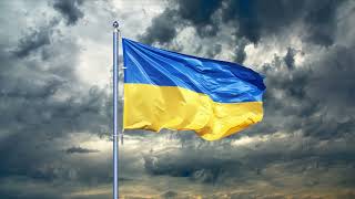 Verbytsky: State Anthem of Ukraine / Державний Гімн України