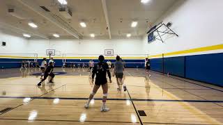 8/19/26 Playoffs semis game 1 set 2