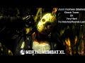 Mortal Kombat XL - Jason Voorhees (Slasher) Klassic Tower On Very Hard No Matches/Rounds Lost