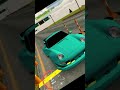 999 hp glitch car in car parking multiplayer #shorts
