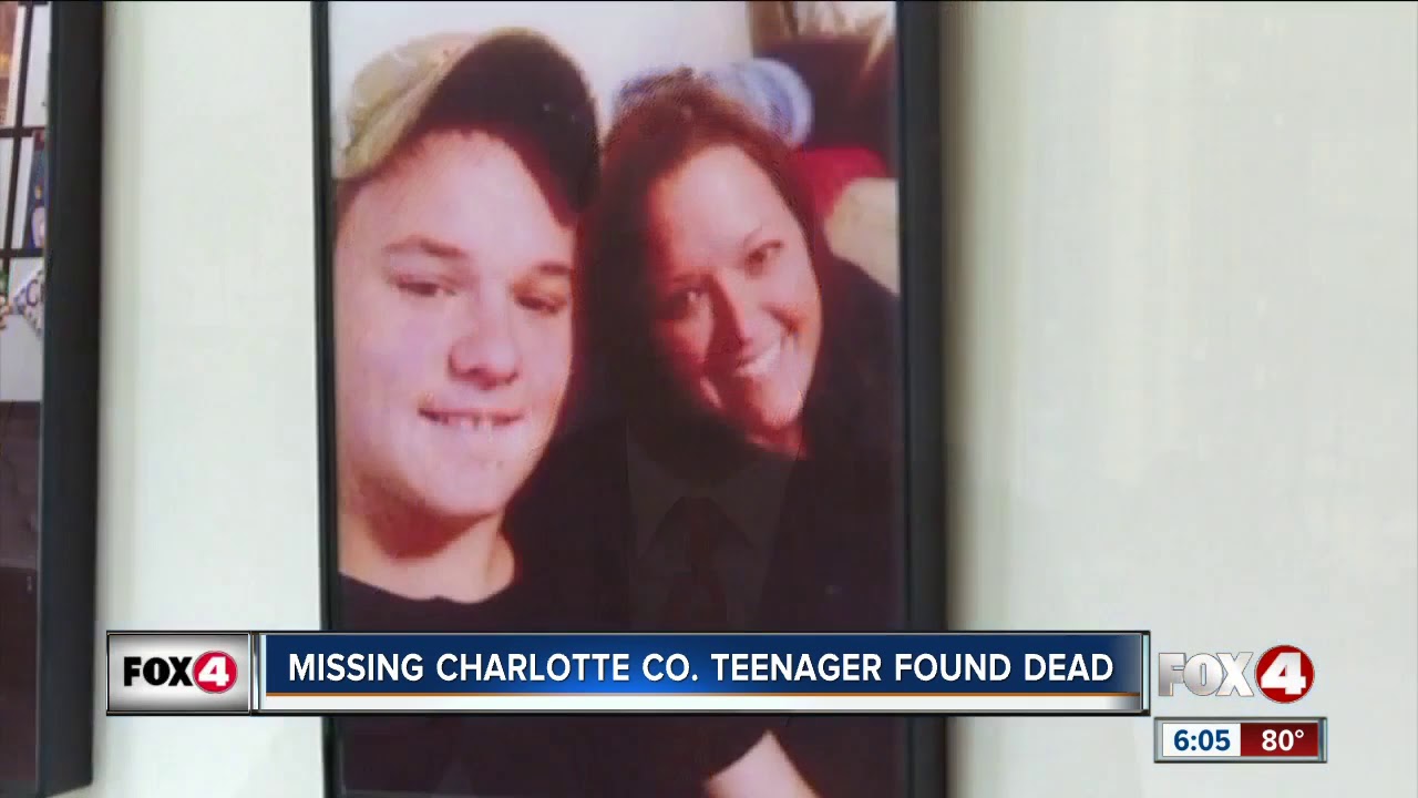 Body found near Prairie Creek Bridge identified as Gage Jackson - YouTube