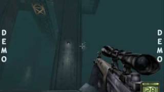 Soldier of Fortune 2-Strange Accident No.9