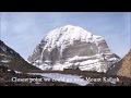 Tibet  kailash parvat  parikrama of mount kailash  kailashmanasarovar yatra  may 2017