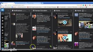 Tweetdeck tutorial