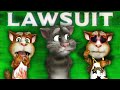 Talking Tom S ILLEGAL Sequel