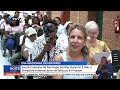 Santa Catarina de Santiago acolhe durante 3 dias o Simpósio Internacional de batuco e Finason