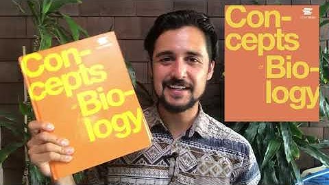 pre-course Bio 102 introduction