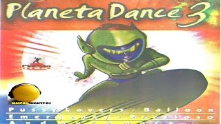 Planeta Dance Vol.3 (2001) (Planeta Mix - CD, Compilation) [MAICON NIGHTS DJ]