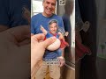 Custom Fridge Magnet – Father's Day Funny Gifts – Official Belly Appreciation Club - UAA-YL0503 V1.2