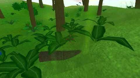 Stranded 2 Ep.06 - Wow! A REAL building?!