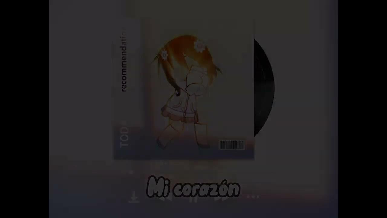 Me gustas tulyrics and free audiooriginal no need to use credits YouTube