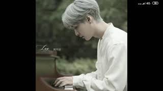 Layzhang-我不好 #LAY