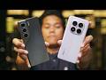 Mending beli TECNO Camon 40 Pro atau Redmi Note 14 Pro?