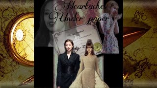 Jenlisa ff/Heartaches Under Paper/episode 11