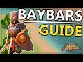 Baybars en 4 minutes guide openfield  rise of kingdoms fr