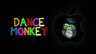 Dance Monkey - Marimba Remix | iPhone Ringtone Remix